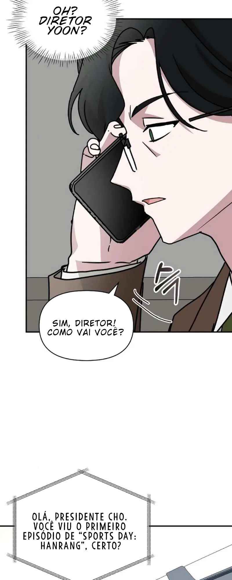 Daetteum Chakgakdanghaetda Goemul Cheonjaebaeu-ro Chapter 35 - Page 49