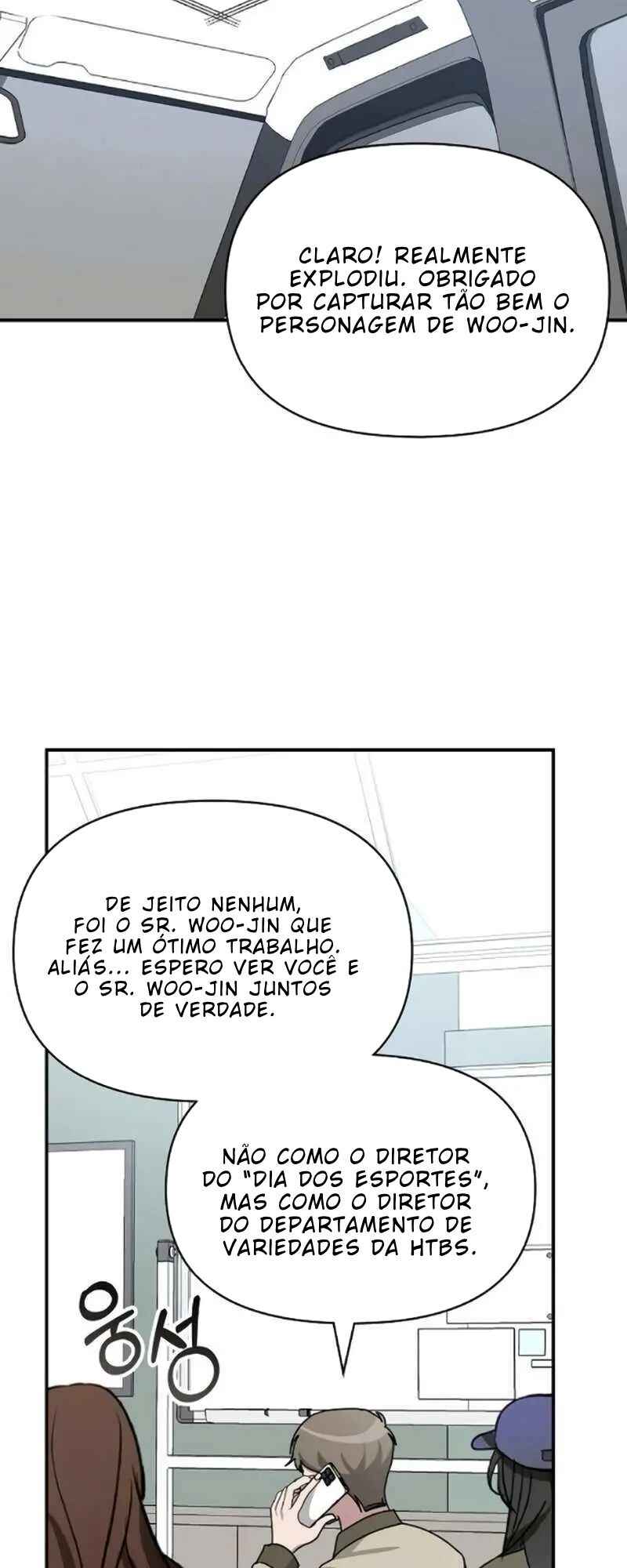 Daetteum Chakgakdanghaetda Goemul Cheonjaebaeu-ro Chapter 35 - Page 50