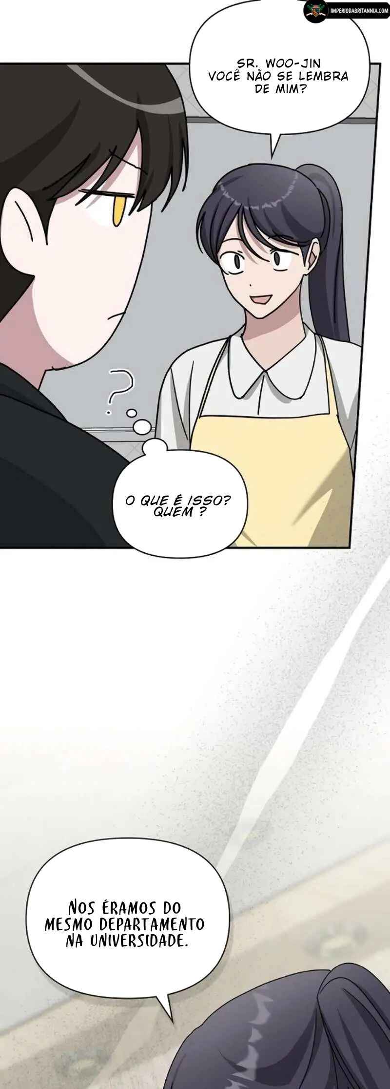 Daetteum Chakgakdanghaetda Goemul Cheonjaebaeu-ro Chapter 35 - Page 8
