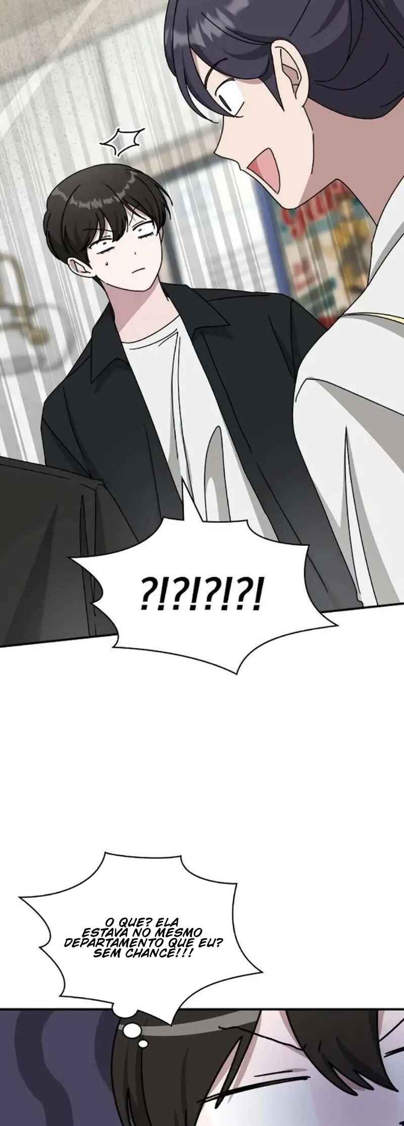 Daetteum Chakgakdanghaetda Goemul Cheonjaebaeu-ro Chapter 35 - Page 9