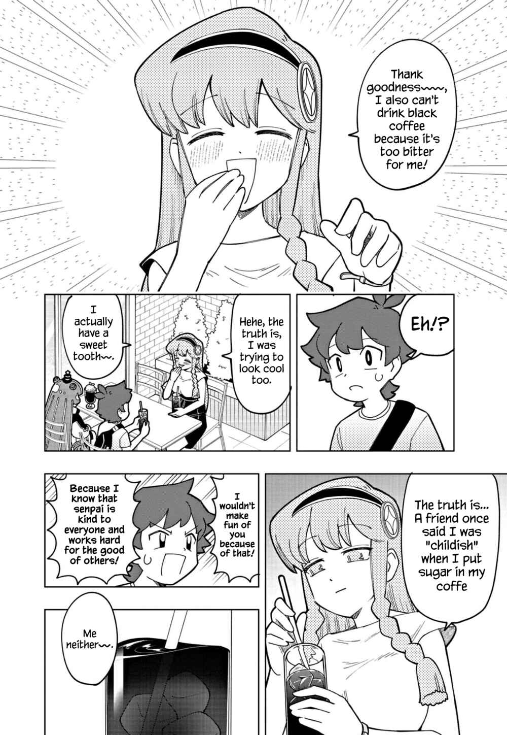 Puniru wa Kawaii Slime Chapter 18 - Page 6