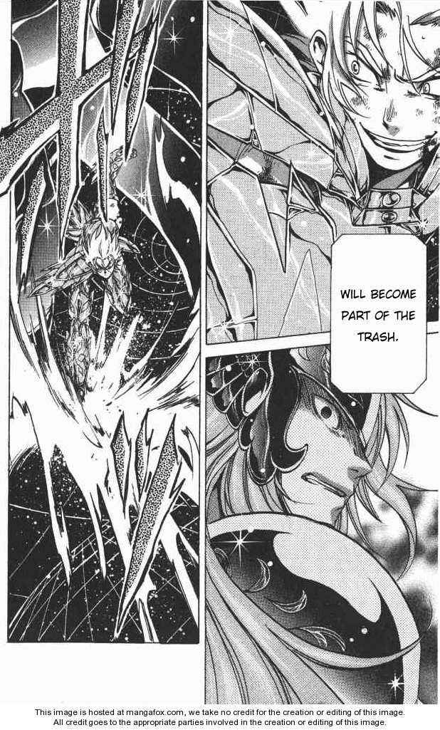 Saint Seiya: The Lost Canvas Chapter 68 - Page 16
