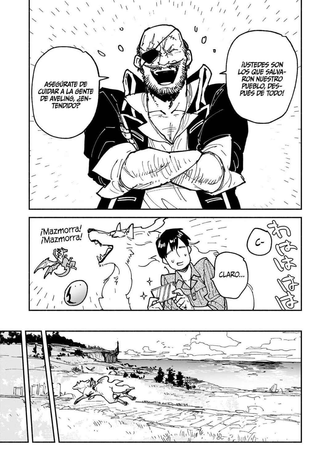 Tondemo Skill de Isekai Hourou Meshi Chapter 61 - Page 16