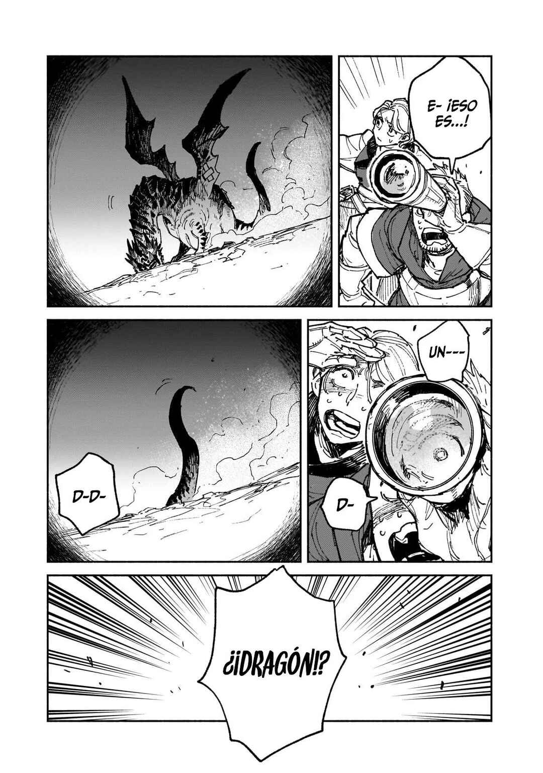 Tondemo Skill de Isekai Hourou Meshi Chapter 61 - Page 4