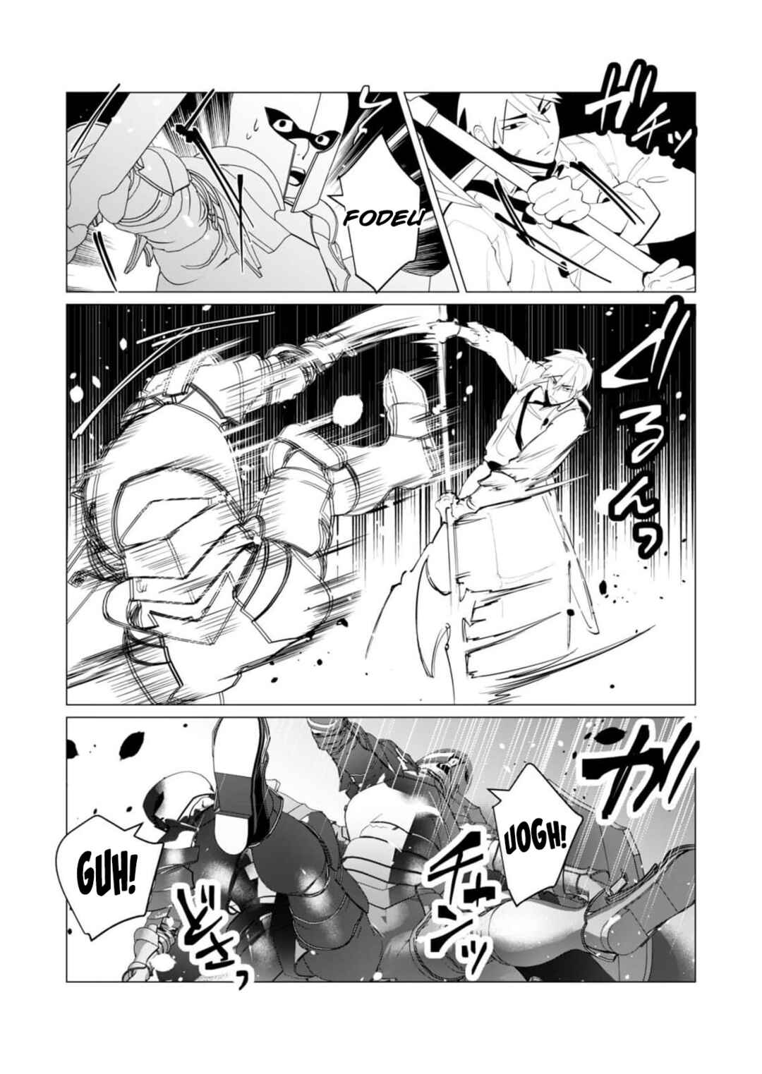 Yuusha-sama wa Houshuu ni Hitozuma wo Gokibou desu Chapter 26 - Page 35