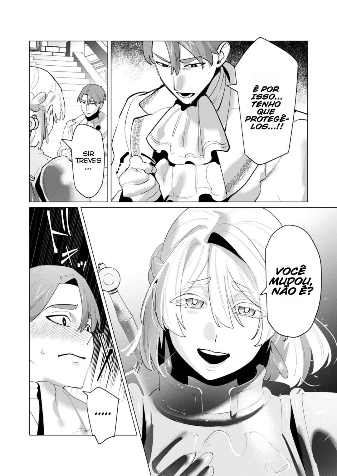Yuusha-sama wa Houshuu ni Hitozuma wo Gokibou desu Chapter 26 - Page 9