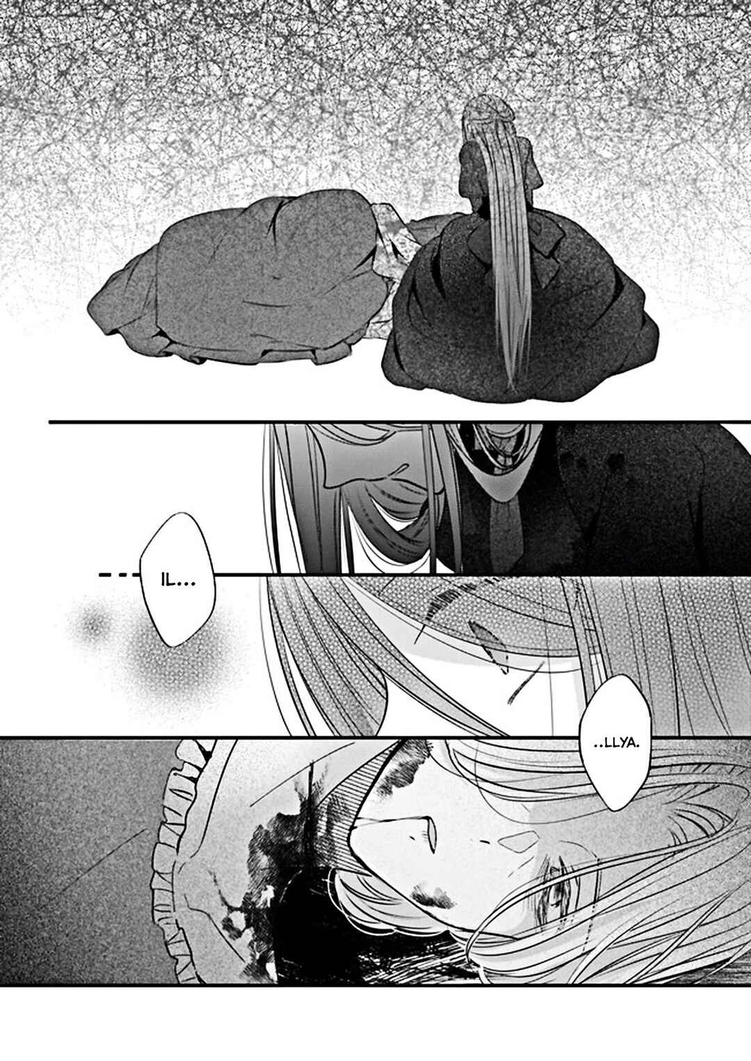 Konyakusha wa, watashi no imouto ni koi o suru Chapter 22 - Page 5