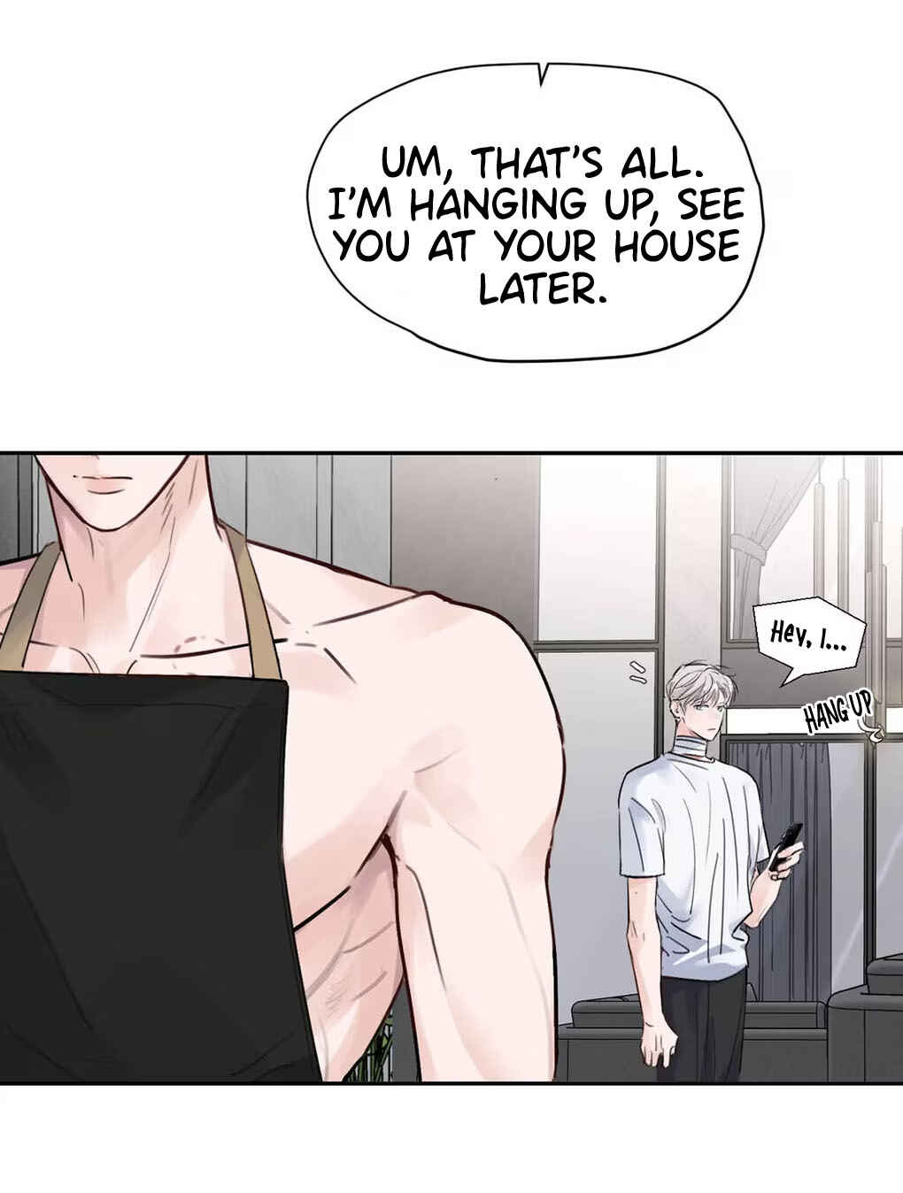 I Became a First-Class Guide Thanks to My Childhood Friends Chapter 26 - Page 27