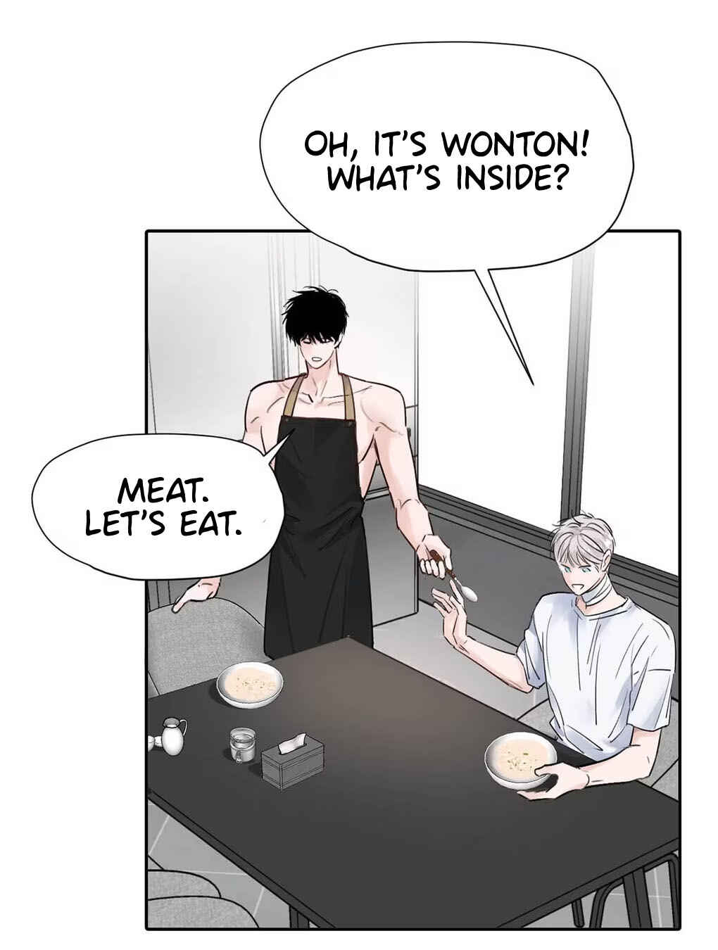 I Became a First-Class Guide Thanks to My Childhood Friends Chapter 26 - Page 29