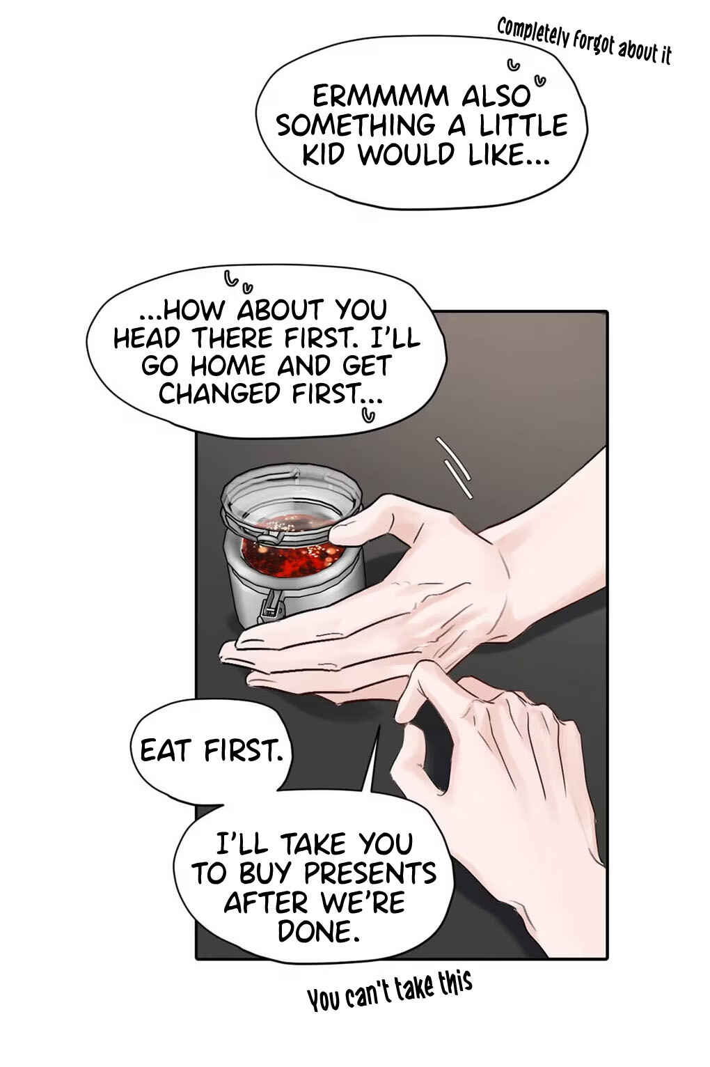 I Became a First-Class Guide Thanks to My Childhood Friends Chapter 26 - Page 32