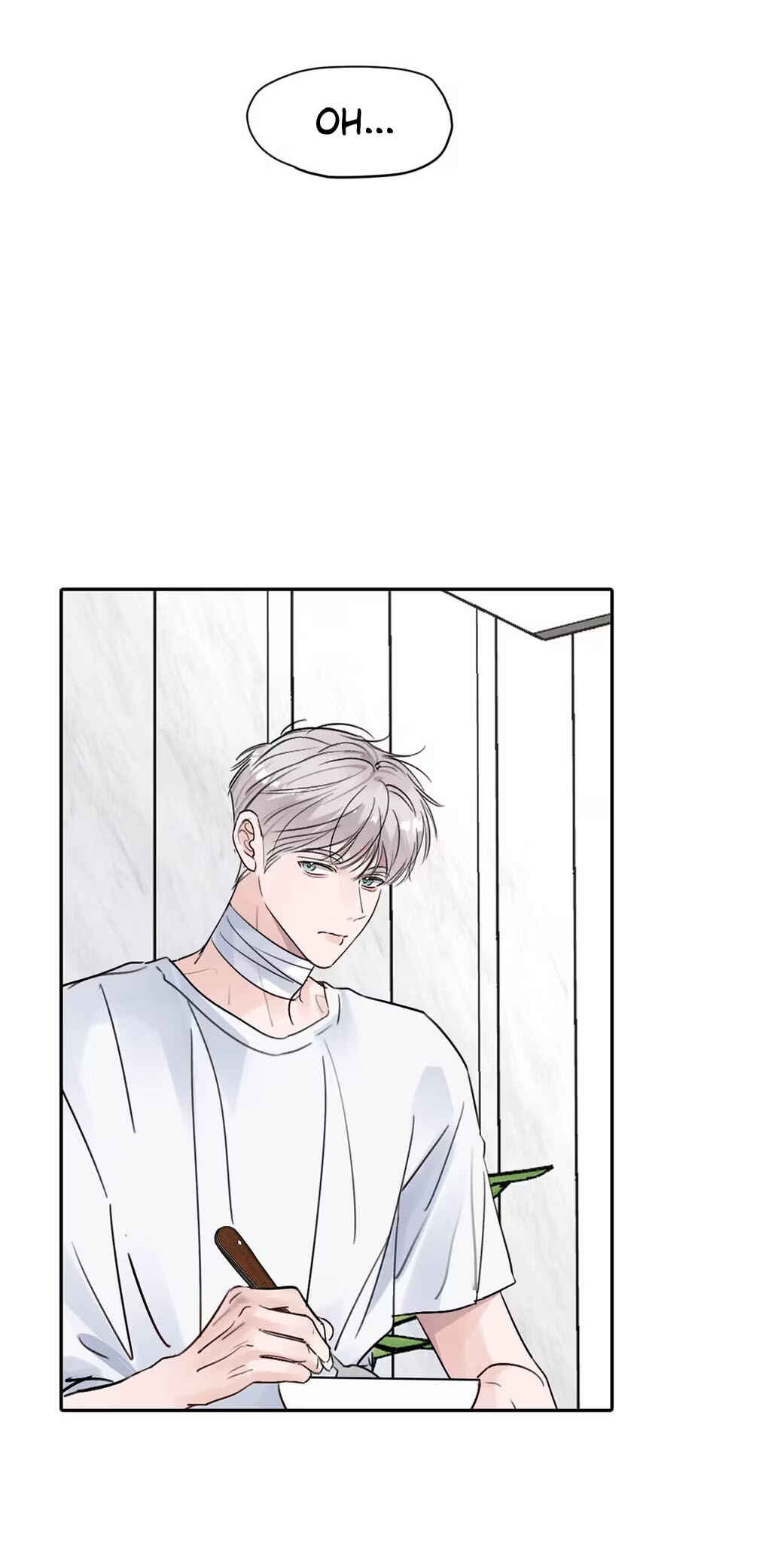 I Became a First-Class Guide Thanks to My Childhood Friends Chapter 26 - Page 33