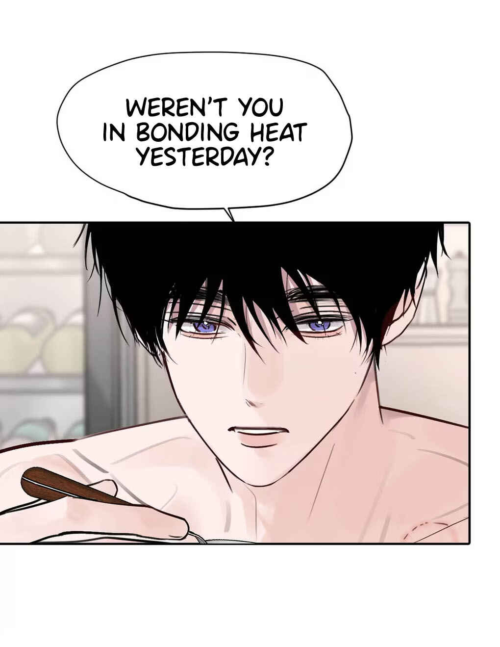 I Became a First-Class Guide Thanks to My Childhood Friends Chapter 26 - Page 37