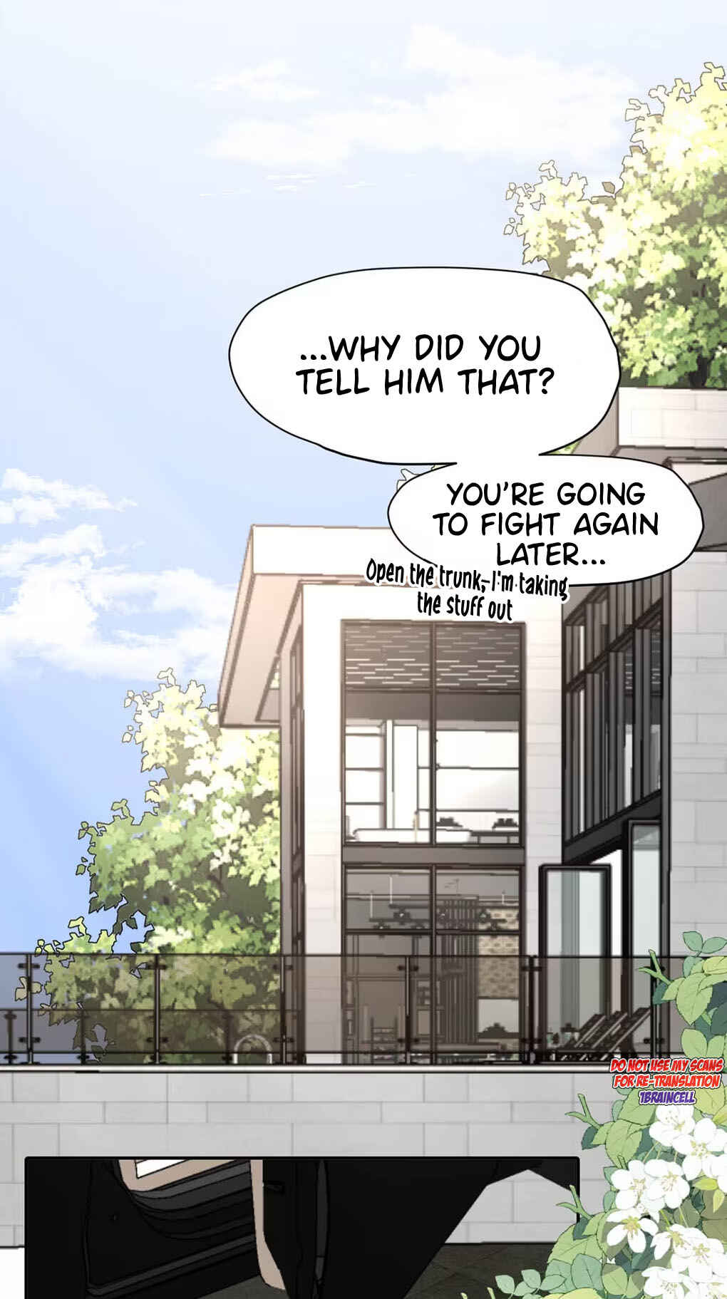 I Became a First-Class Guide Thanks to My Childhood Friends Chapter 26 - Page 44