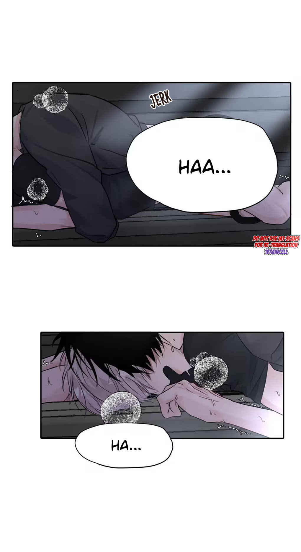 I Became a First-Class Guide Thanks to My Childhood Friends Chapter 26 - Page 8