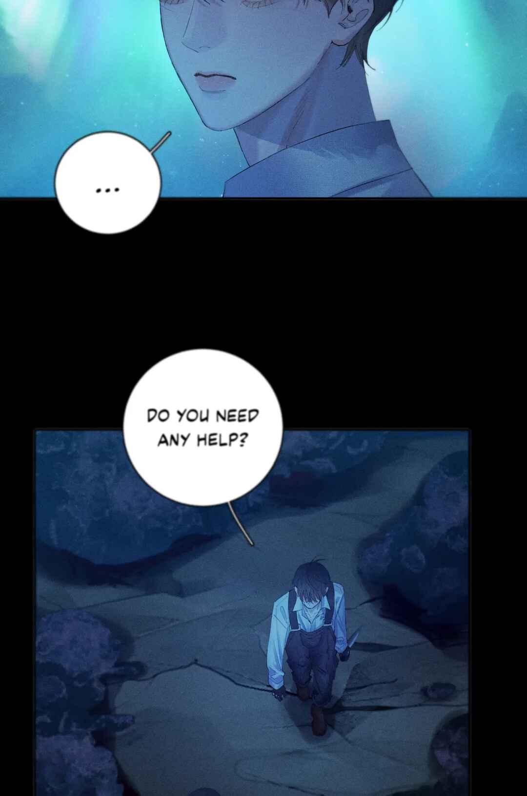 Xiǎo Mógū Chapter 4 - Page 15