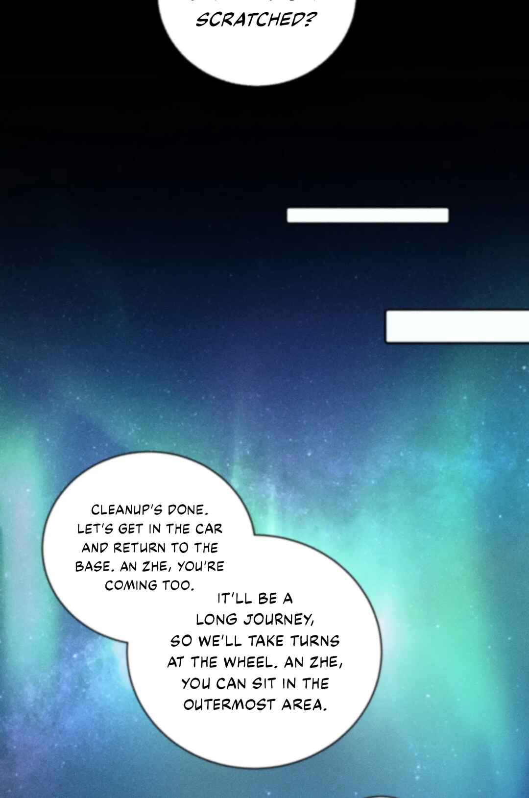 Xiǎo Mógū Chapter 4 - Page 18