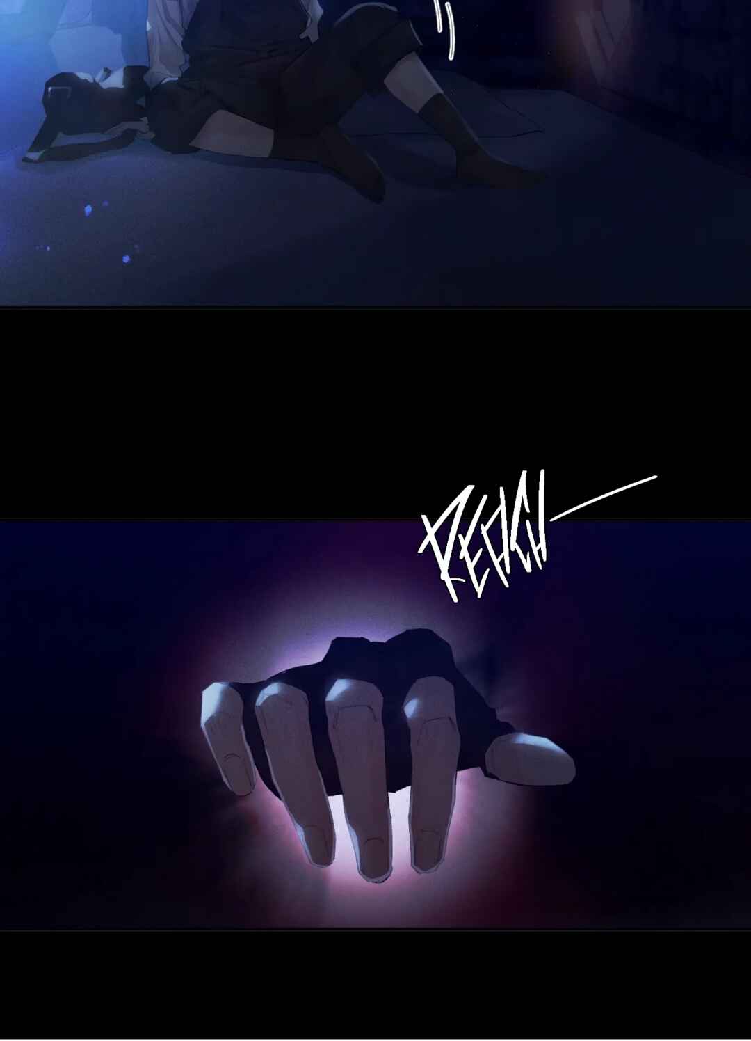 Xiǎo Mógū Chapter 4 - Page 25