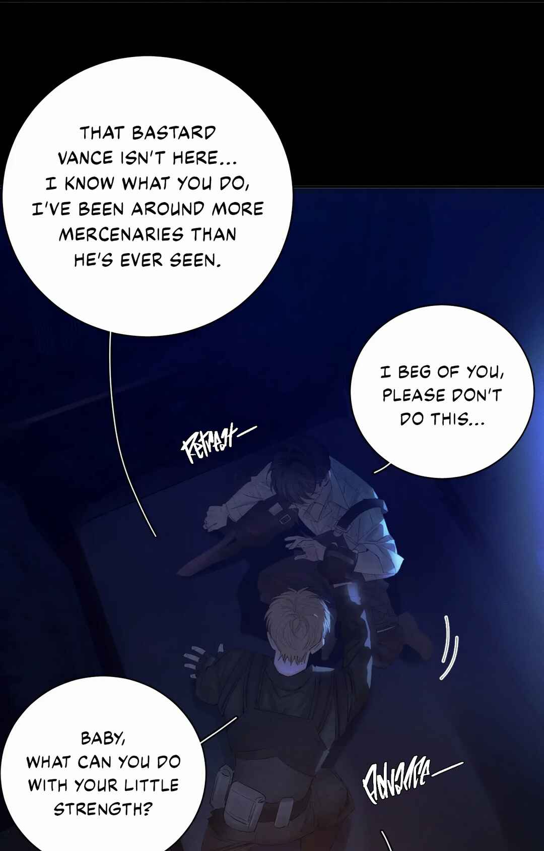 Xiǎo Mógū Chapter 4 - Page 27