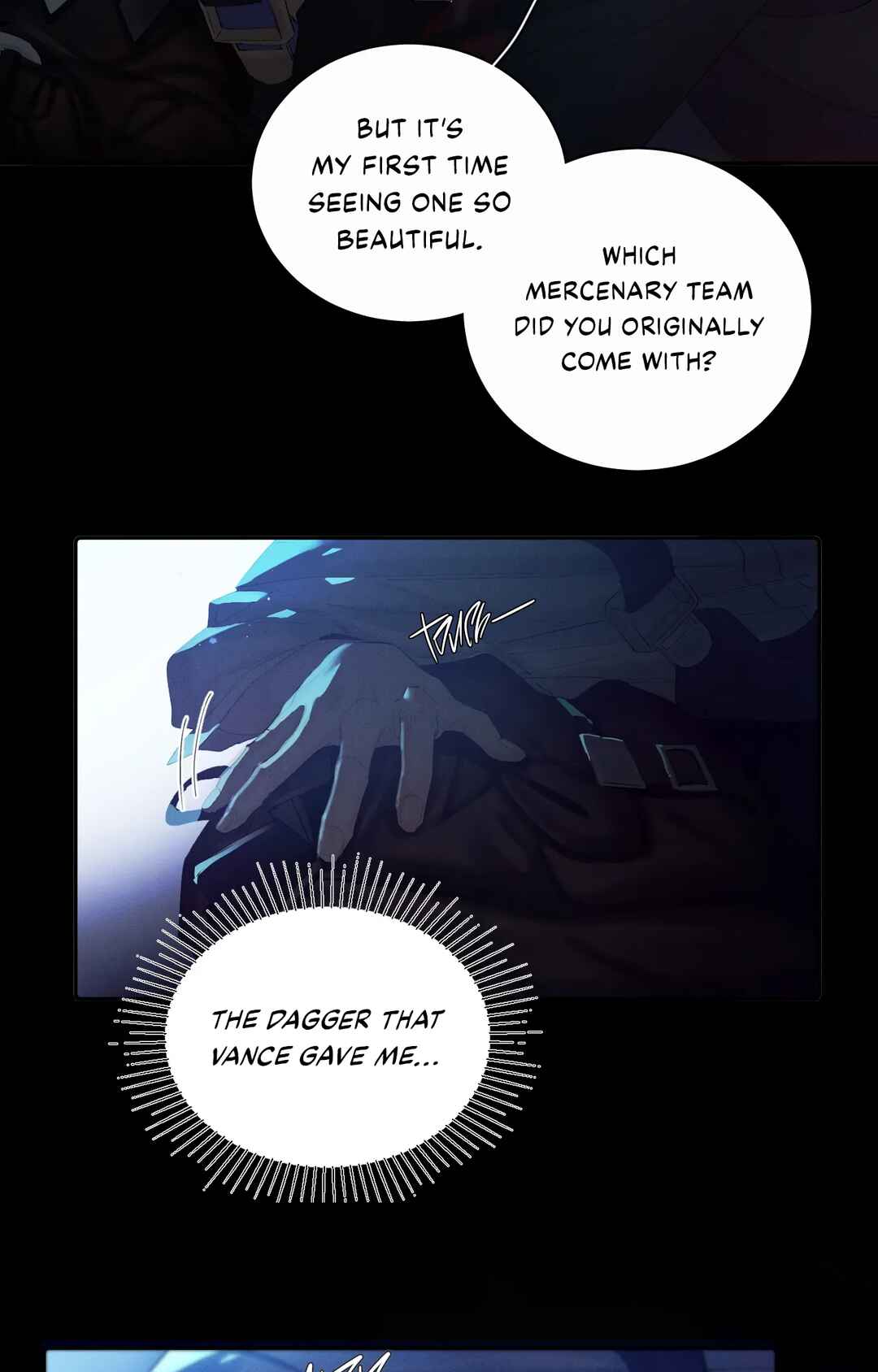 Xiǎo Mógū Chapter 4 - Page 29