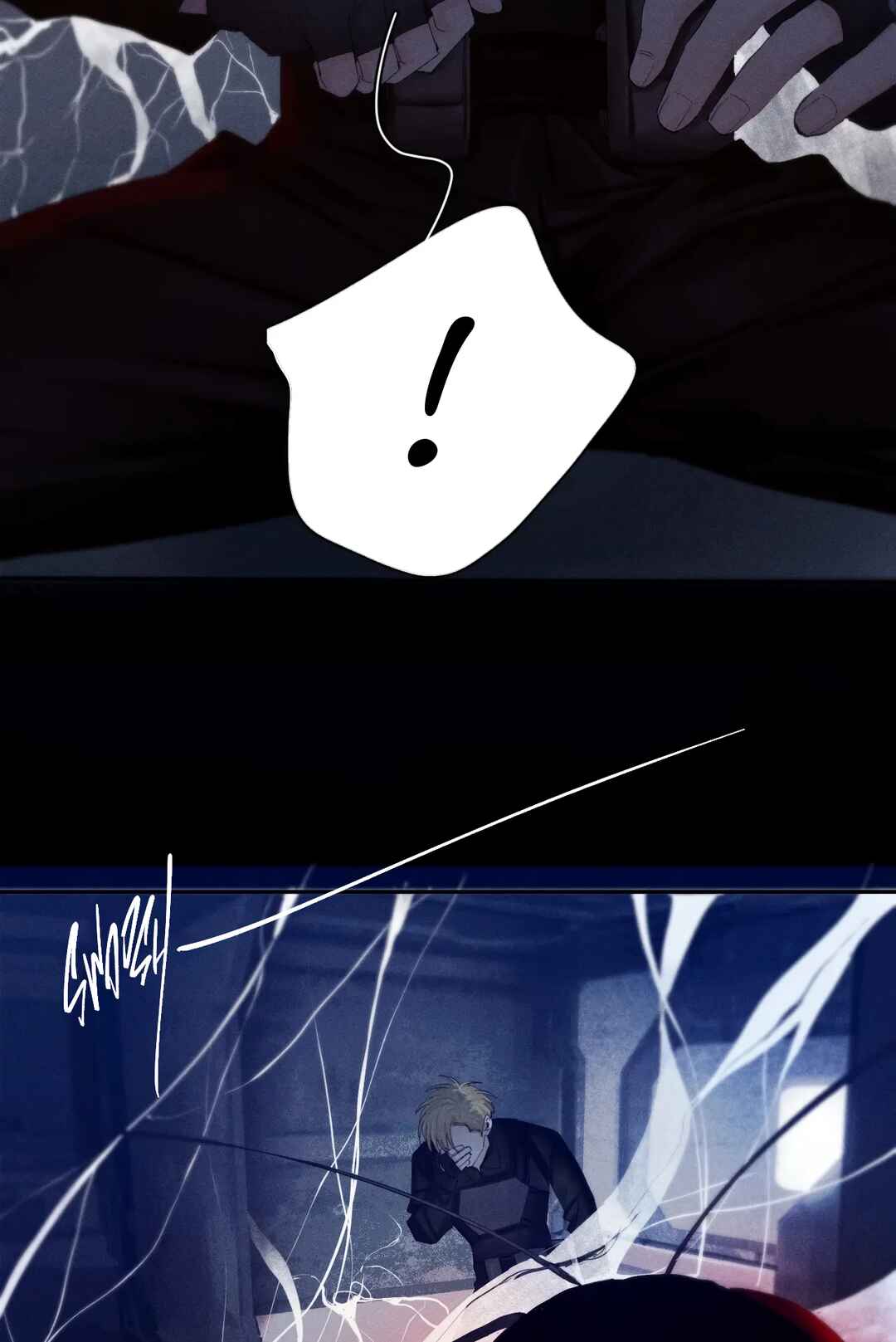 Xiǎo Mógū Chapter 4 - Page 40