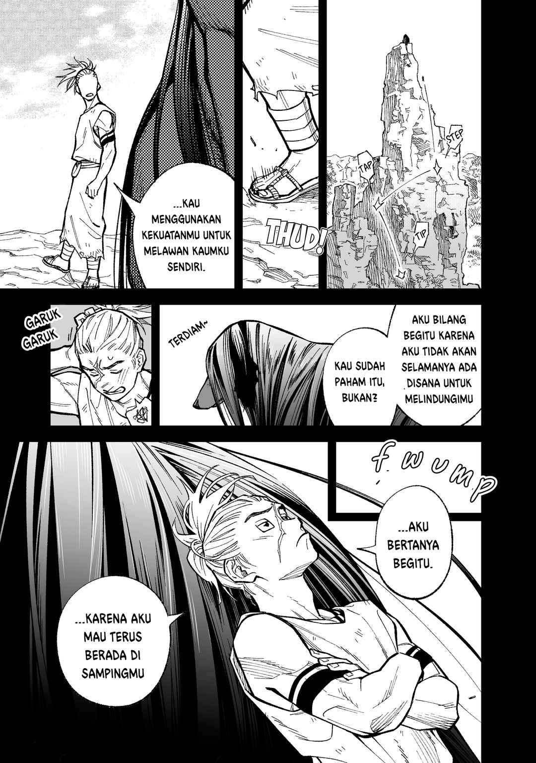 Boy Meets Girl, Again! Chapter 2 - Page 10