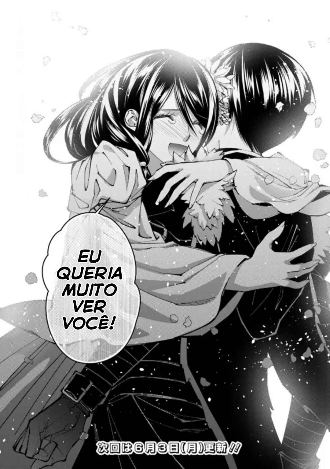 Fukushuu o Koinegau Saikyou Yuusha wa, Yami no Chikara de Senmetsu Musou Suru Chapter 96 - Page 23
