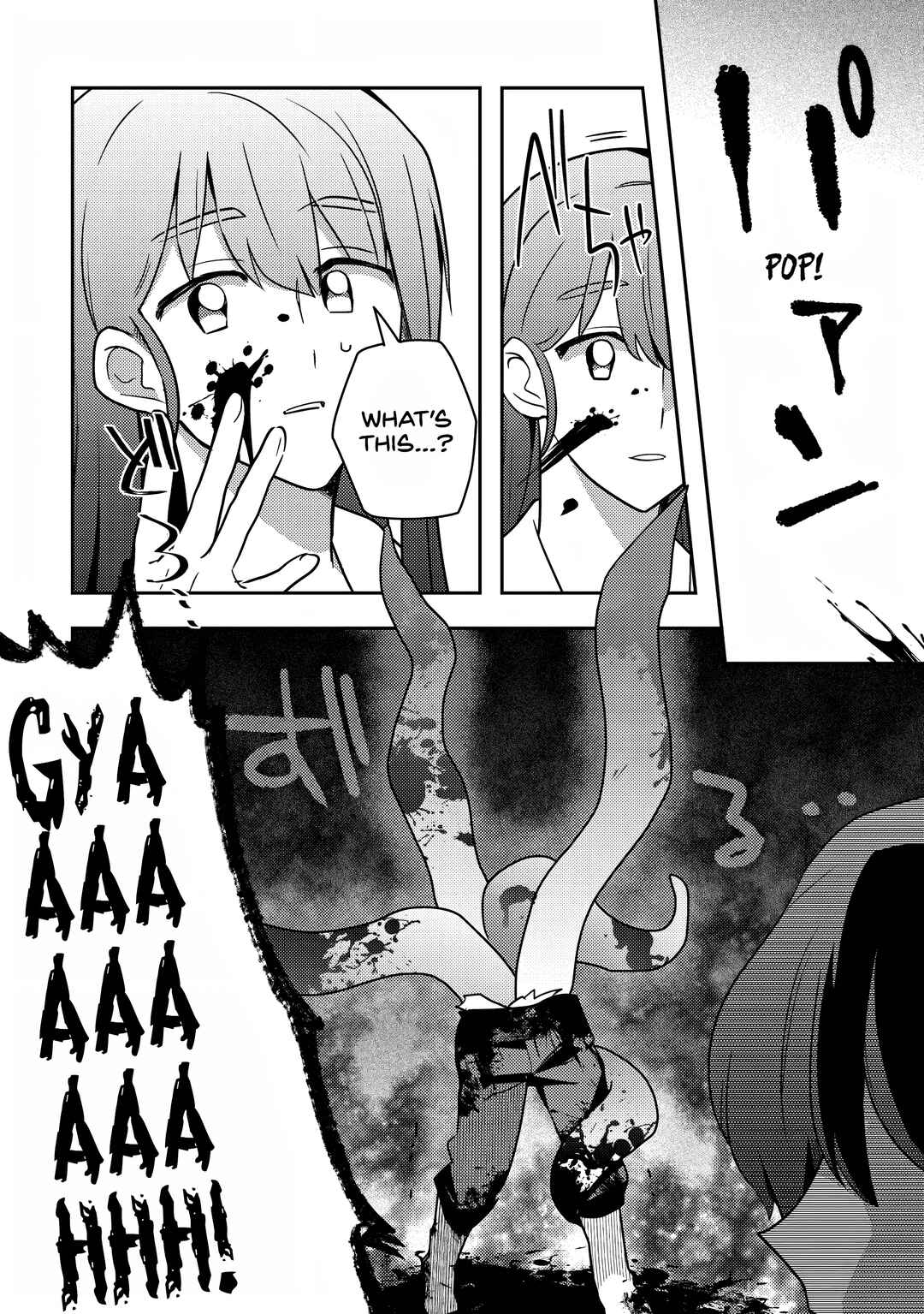 Moto Eiyuu wa Daitokai Saikyou no Benriya-san Chapter 3 - Page 20