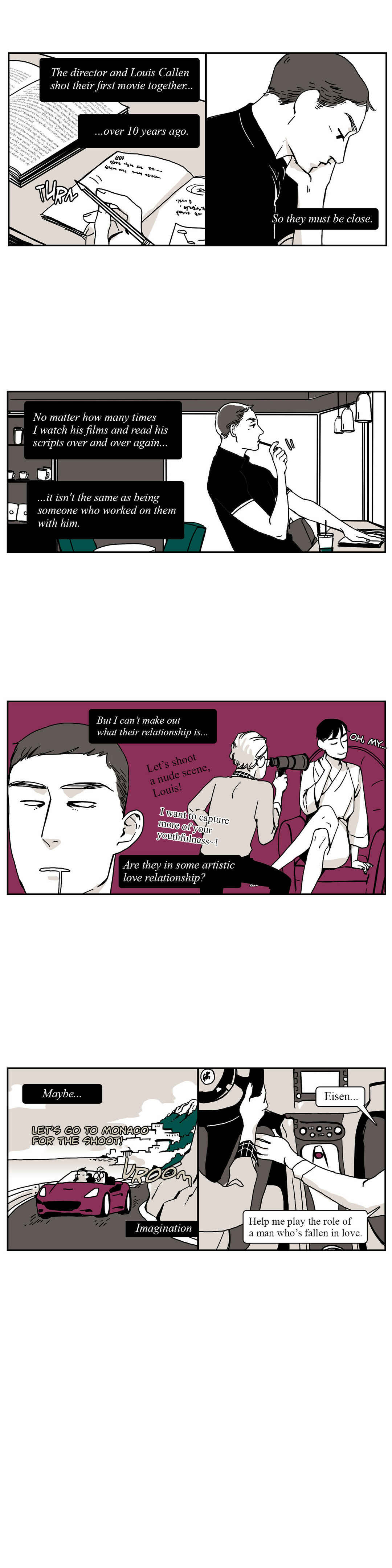 Momentum Chapter 23 - Page 10