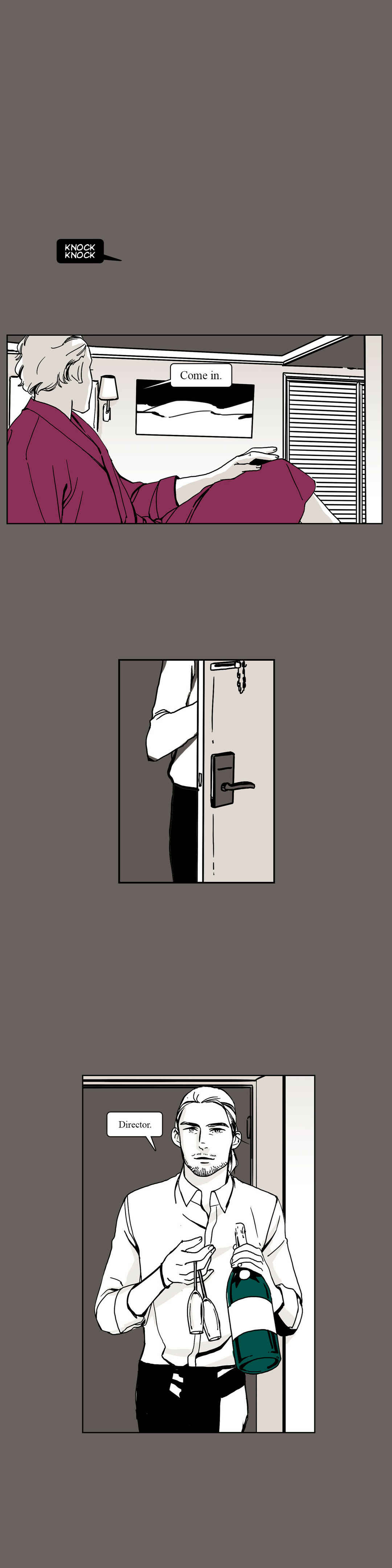 Momentum Chapter 23 - Page 5