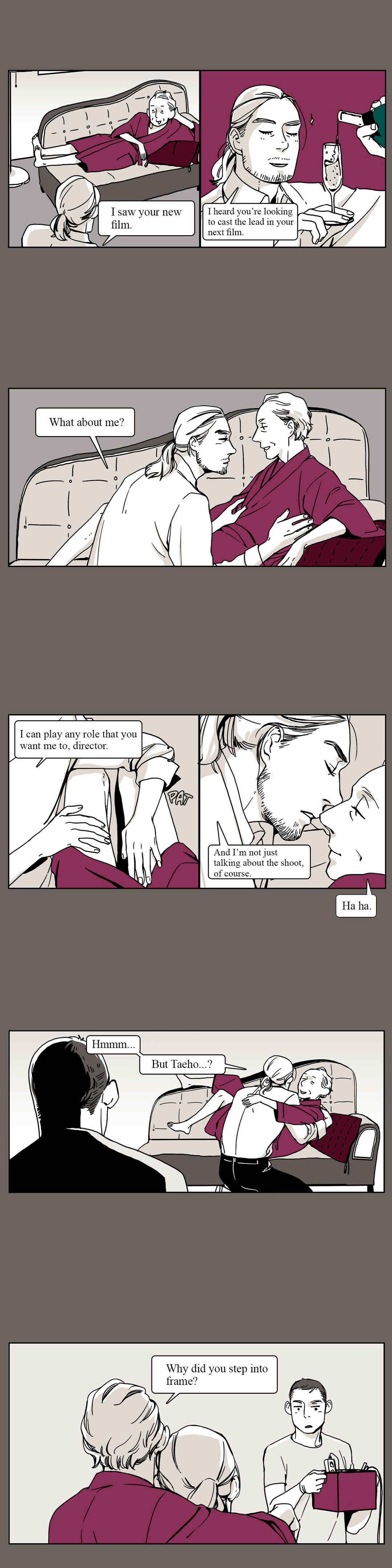 Momentum Chapter 23 - Page 6