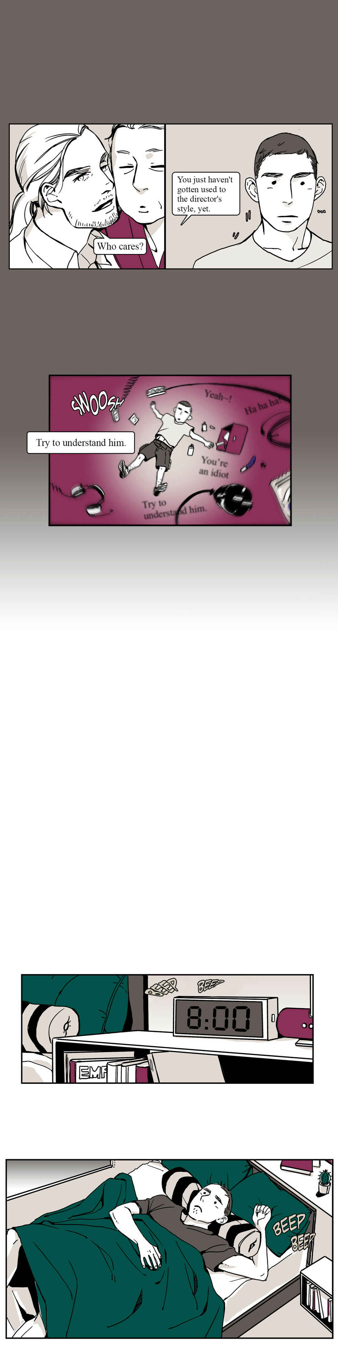 Momentum Chapter 23 - Page 7