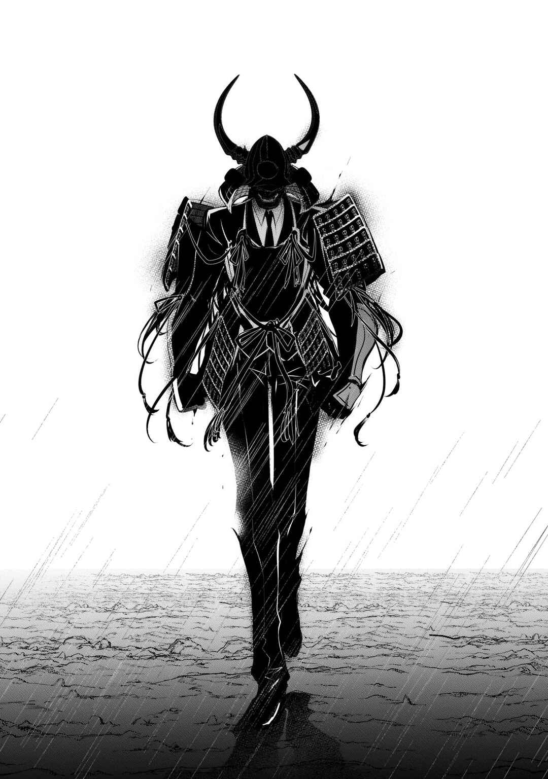 Inu to Yuusha wa Kazaranai Chapter 14 - Page 19