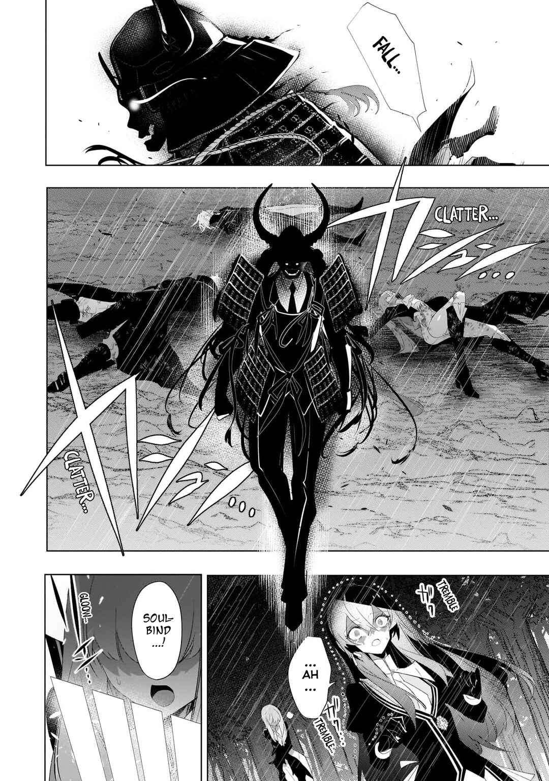 Inu to Yuusha wa Kazaranai Chapter 14 - Page 27