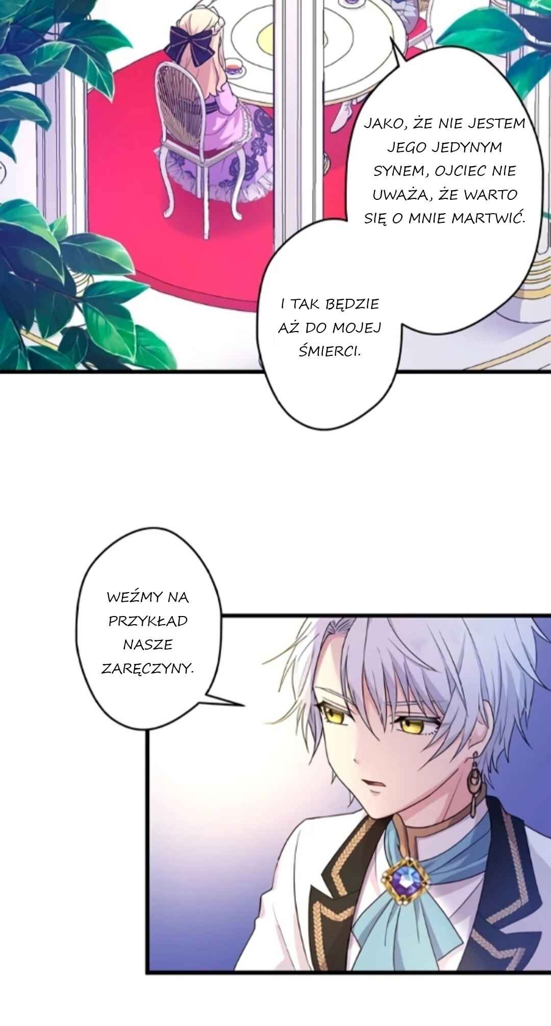 Densetsu no Ansatsusha, Tensei Shitara Ouke no Aisare Suemusume ni Natte Shimaimashite Chapter 11 - Page 22