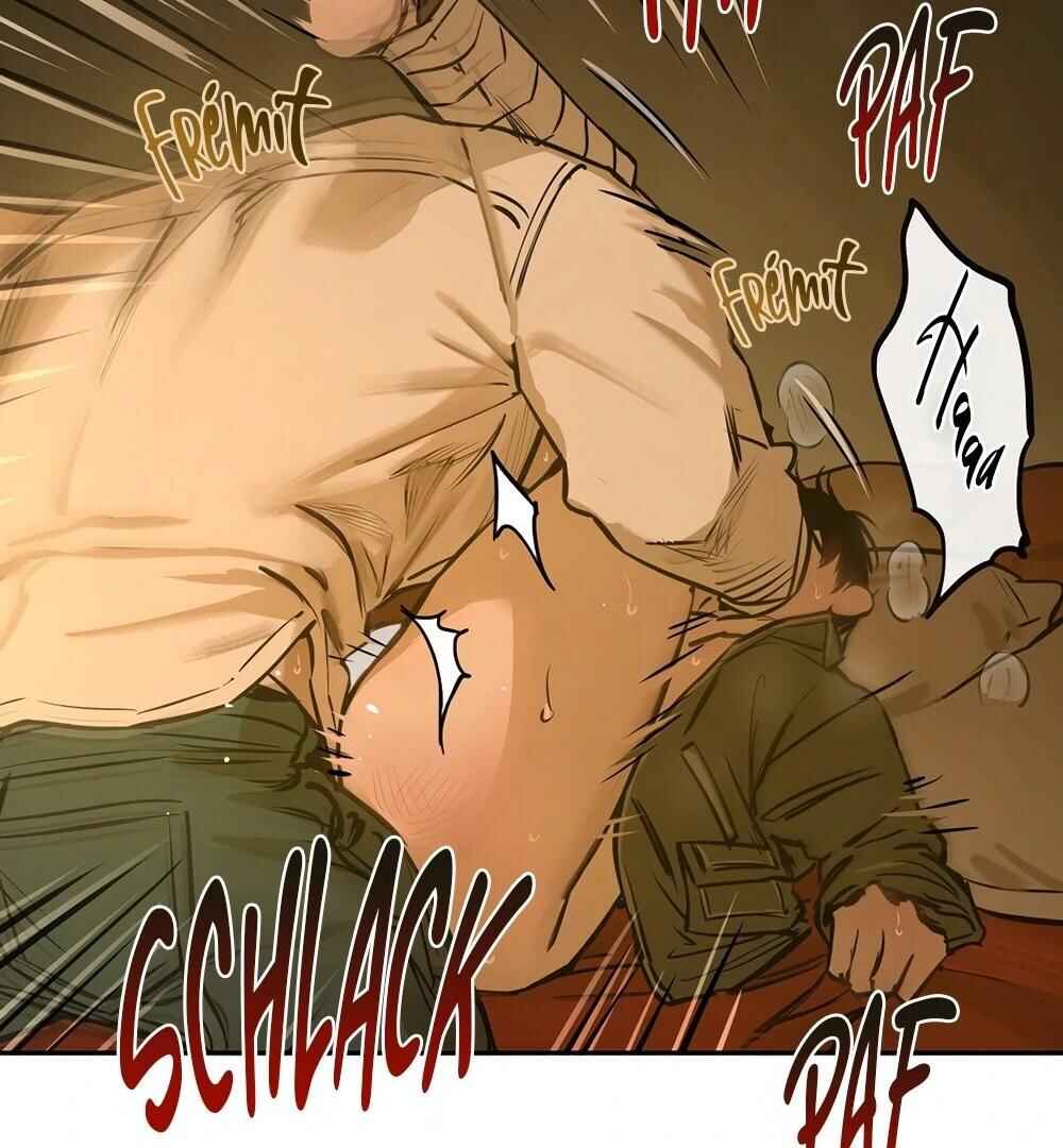 The Fallen Lamb Chapter 5 - Page 101
