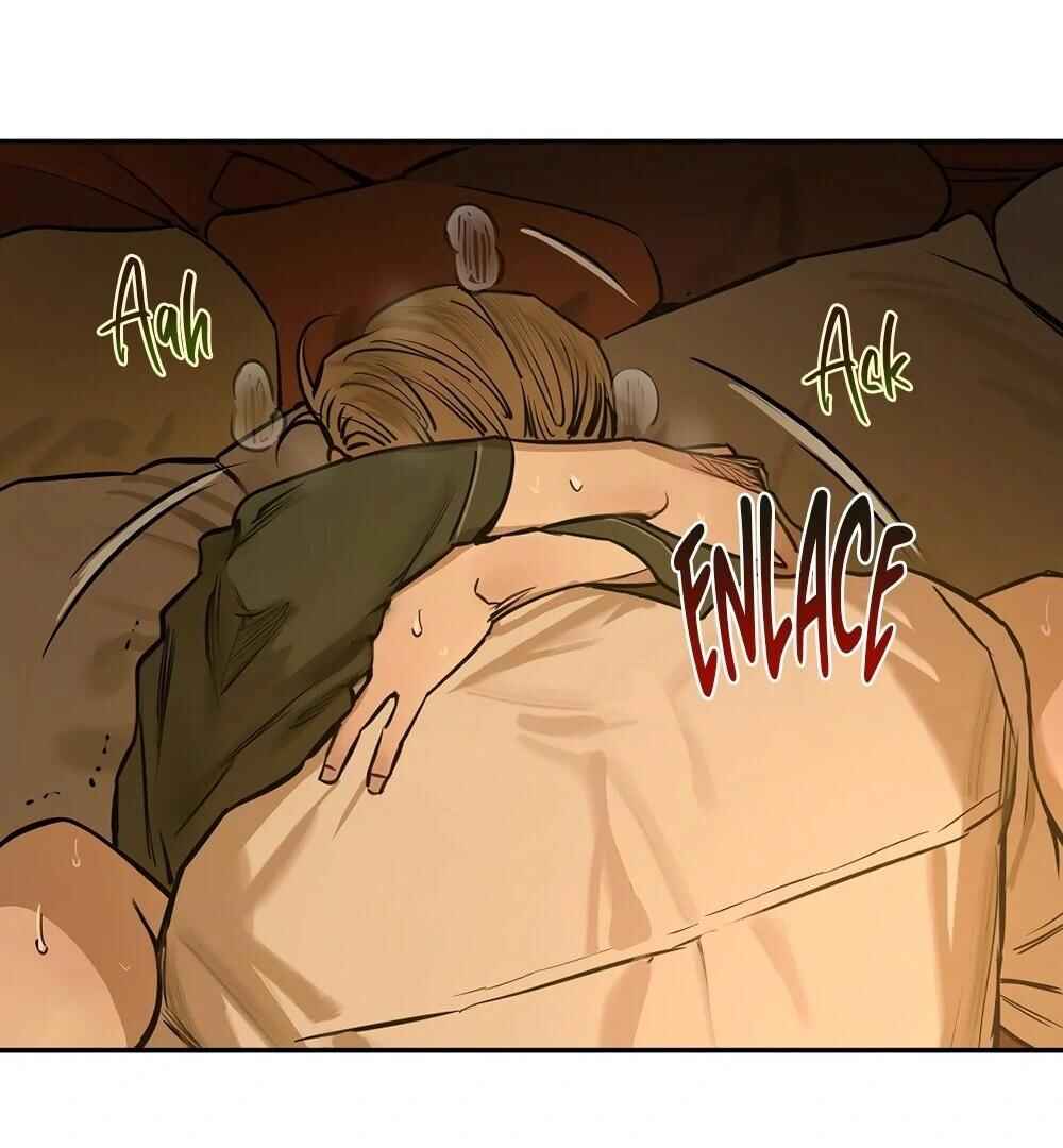 The Fallen Lamb Chapter 5 - Page 104
