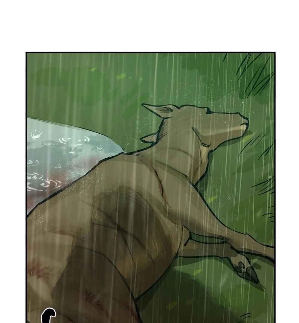 The Fallen Lamb Chapter 5 - Page 110