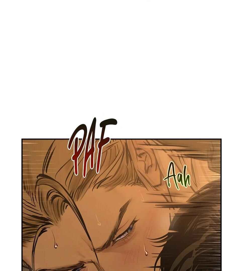 The Fallen Lamb Chapter 5 - Page 112