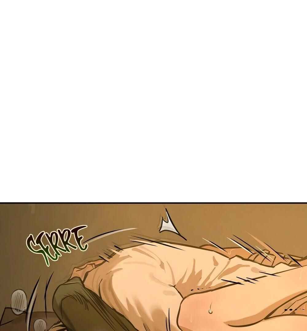 The Fallen Lamb Chapter 5 - Page 116