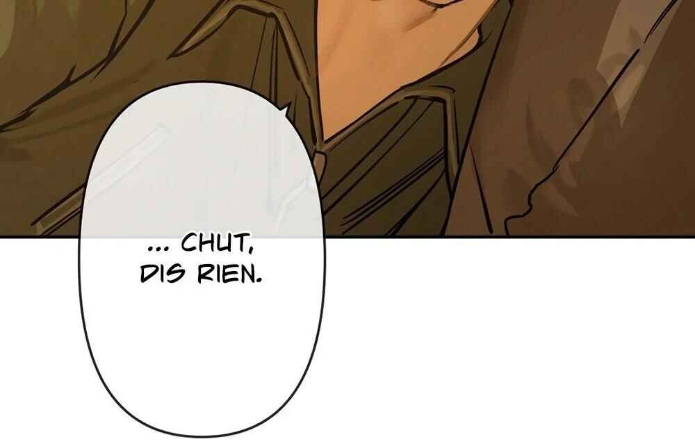 The Fallen Lamb Chapter 5 - Page 16