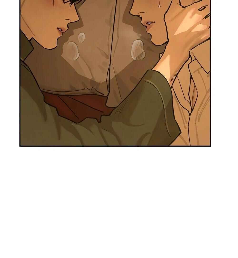 The Fallen Lamb Chapter 5 - Page 22
