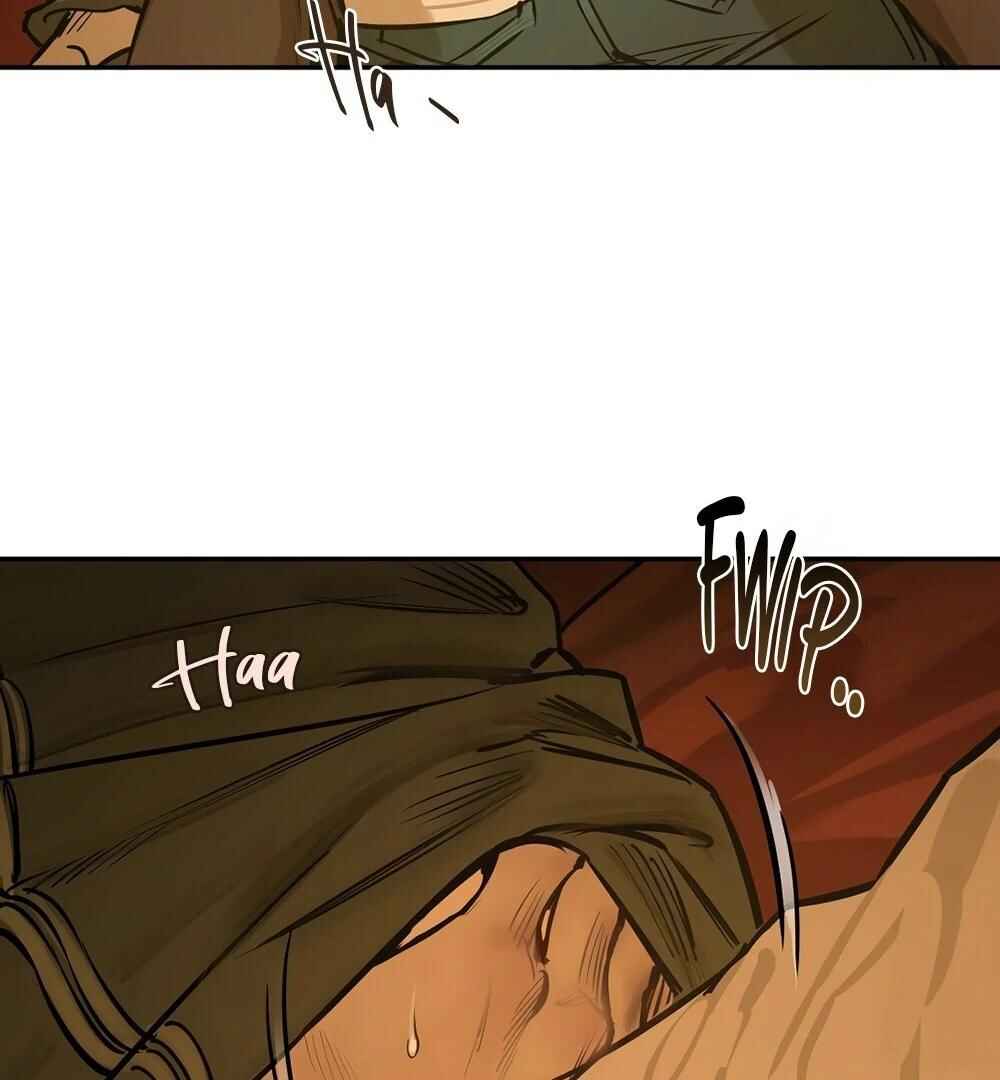 The Fallen Lamb Chapter 5 - Page 25
