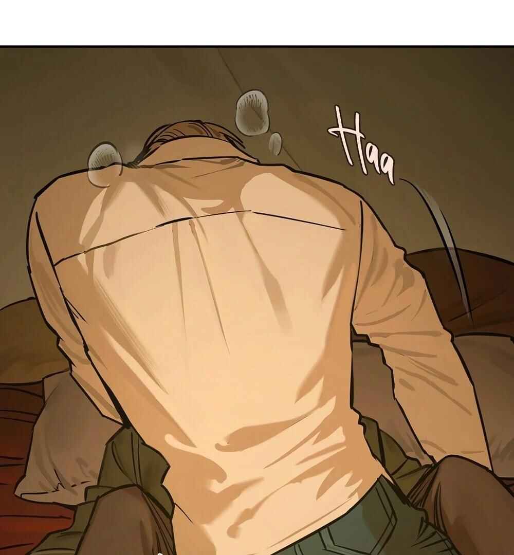 The Fallen Lamb Chapter 5 - Page 28