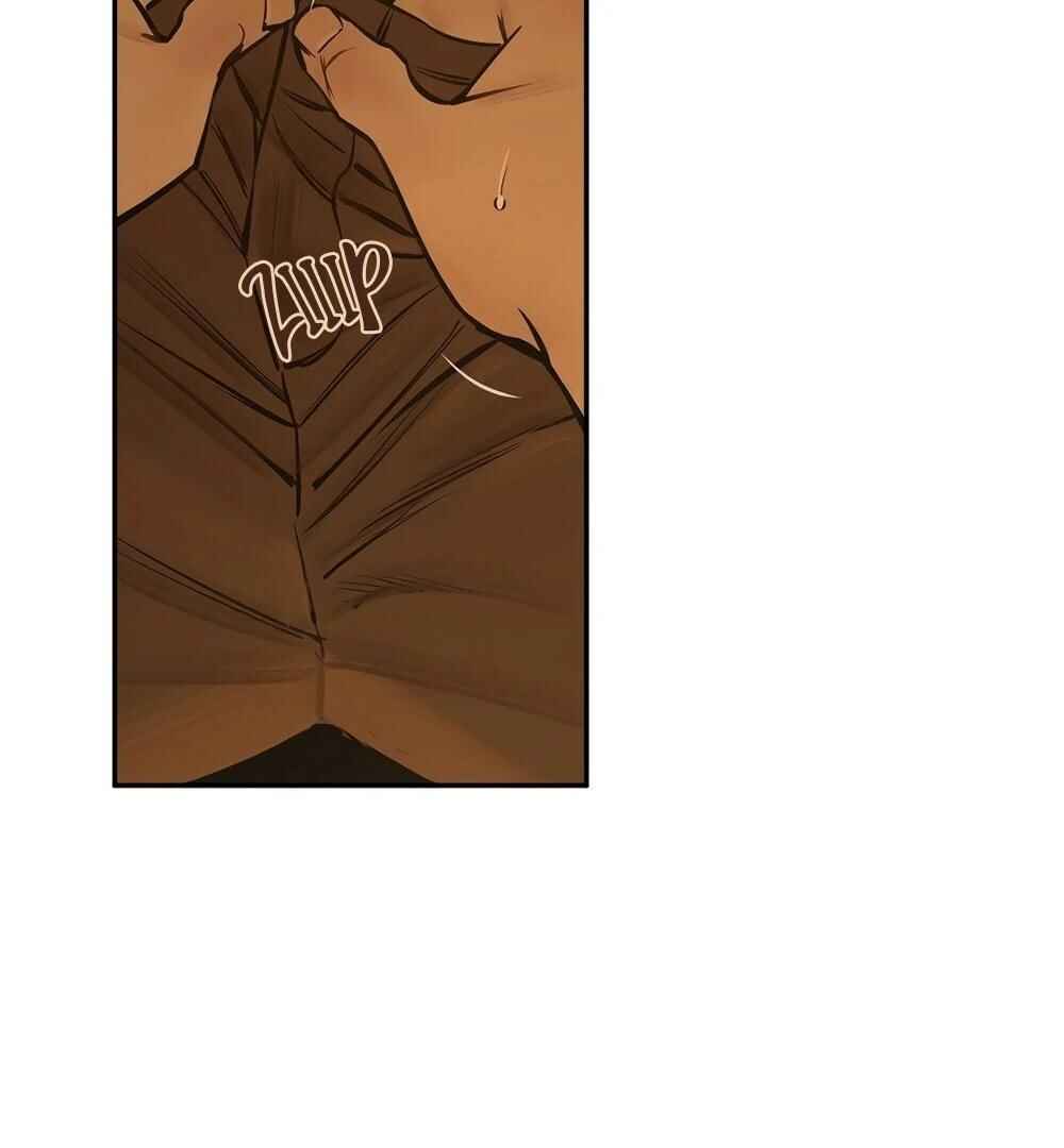 The Fallen Lamb Chapter 5 - Page 31