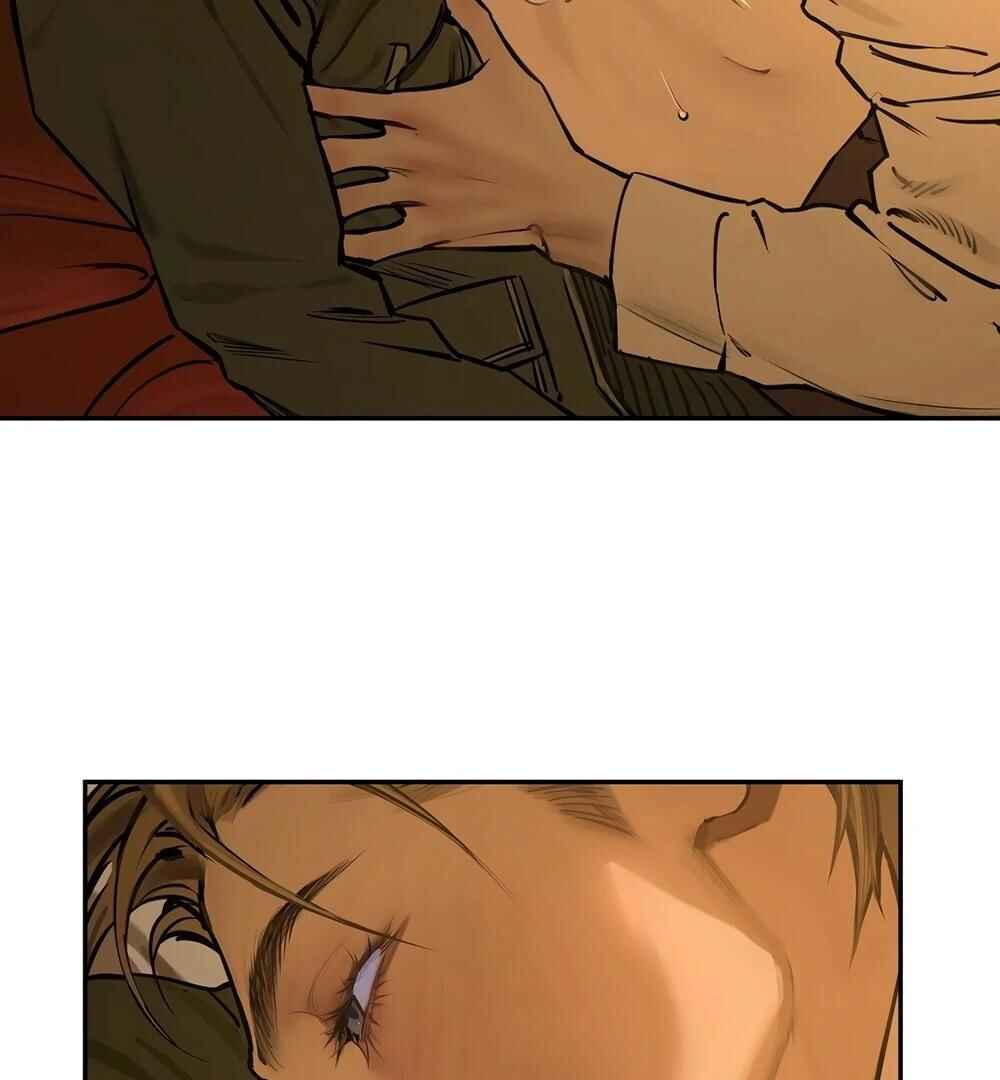 The Fallen Lamb Chapter 5 - Page 32