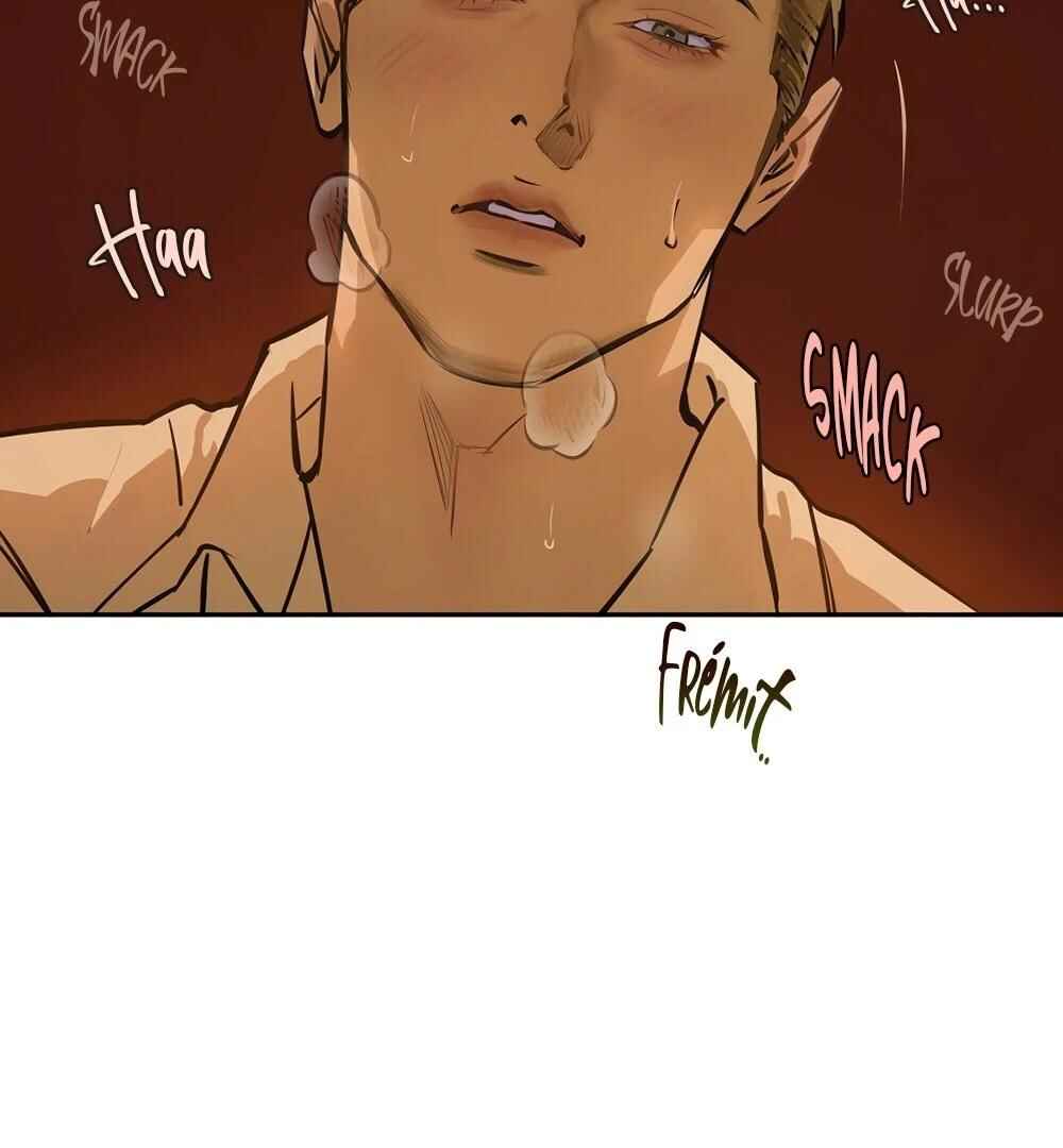 The Fallen Lamb Chapter 5 - Page 44