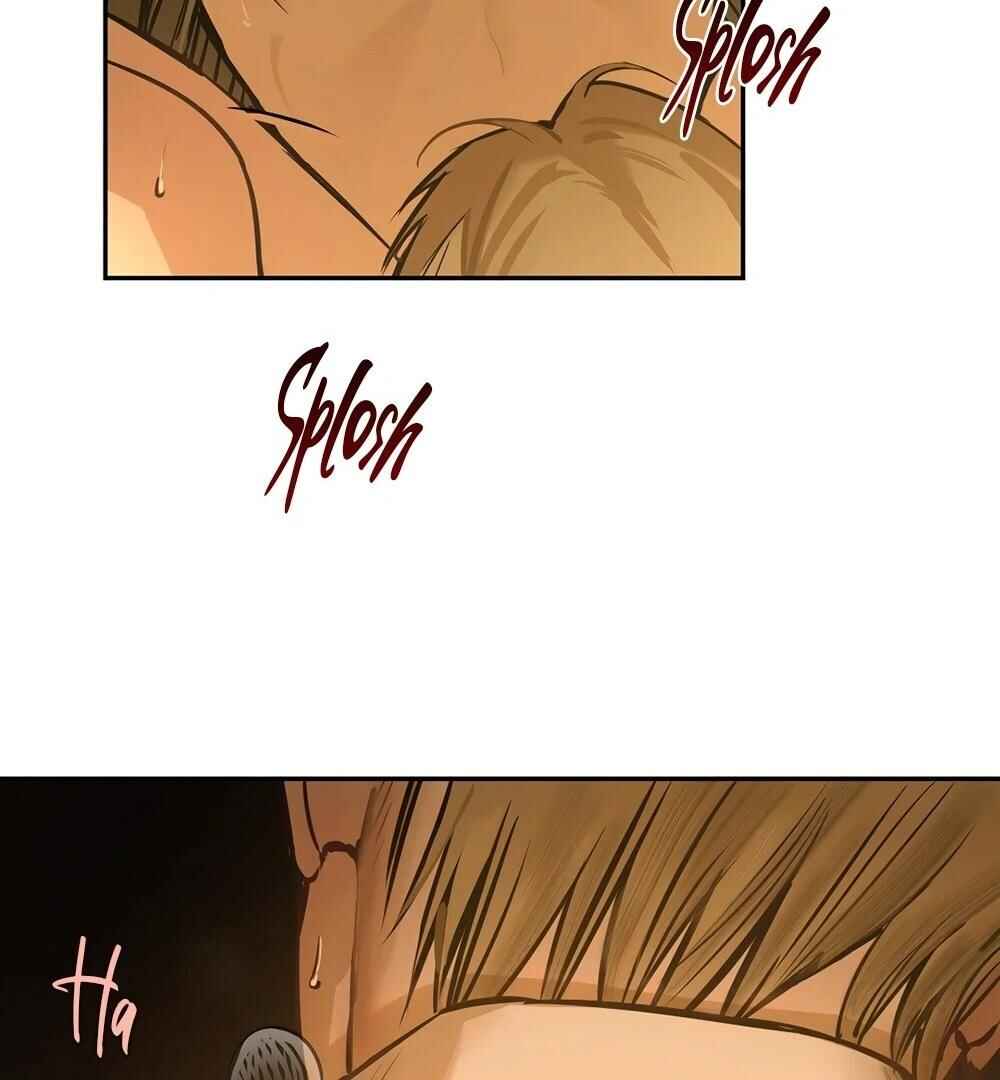 The Fallen Lamb Chapter 5 - Page 55