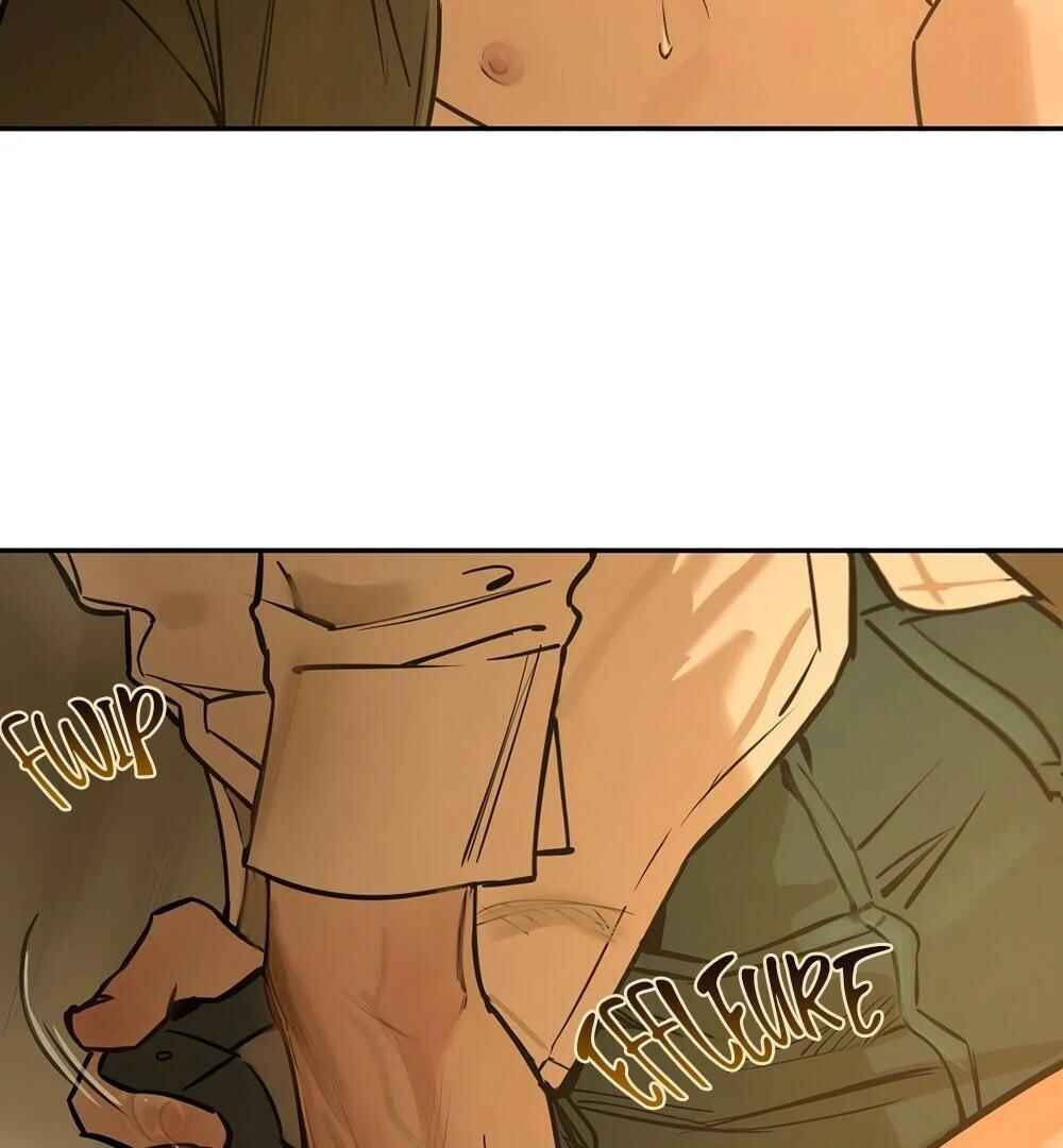 The Fallen Lamb Chapter 5 - Page 63