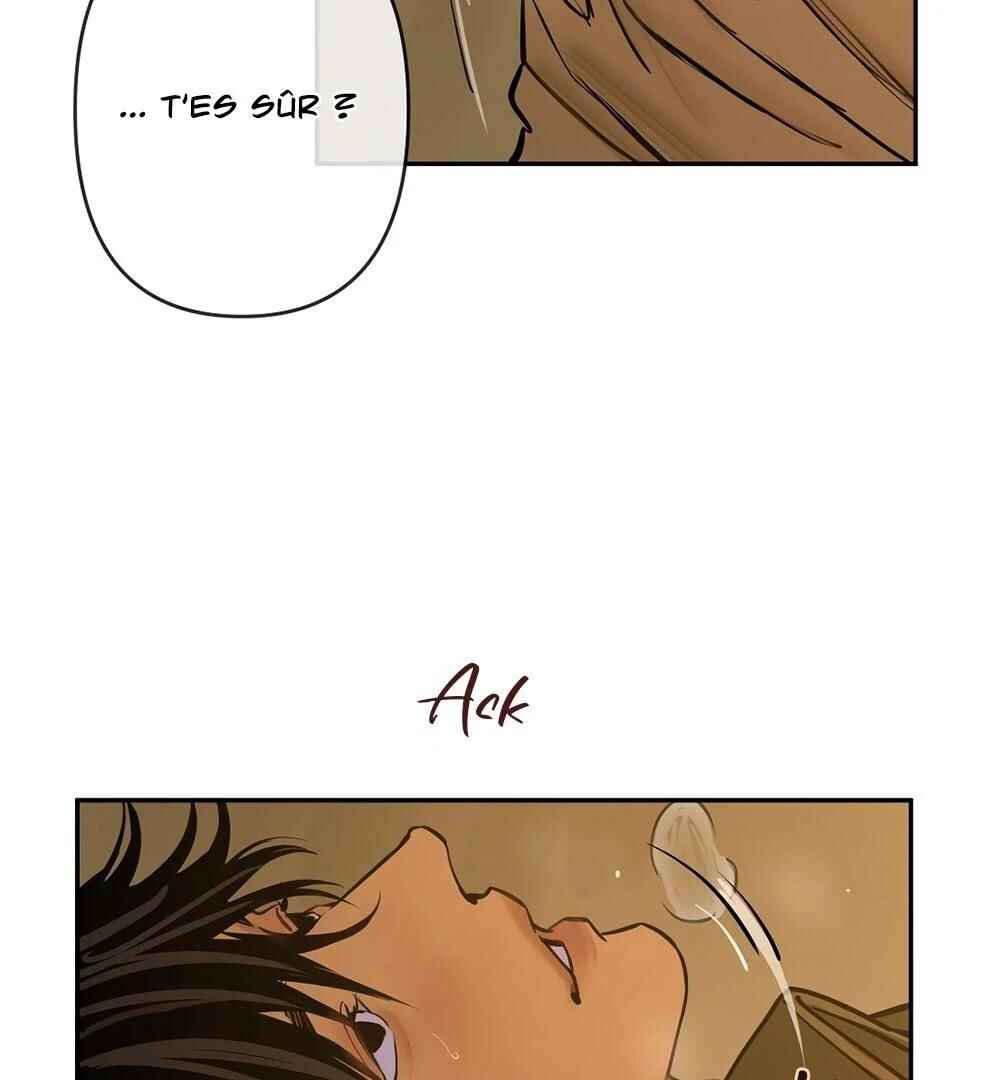 The Fallen Lamb Chapter 5 - Page 72