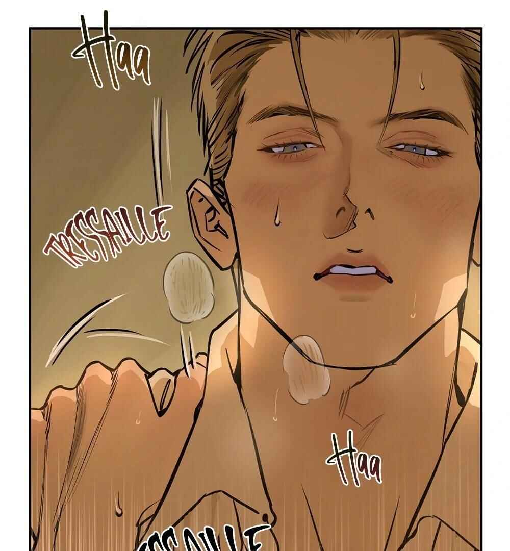 The Fallen Lamb Chapter 5 - Page 75